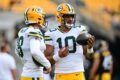 Get up to ,000 matched in FanCash for Packers vs. Broncos