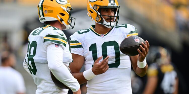Get up to ,000 matched in FanCash for Packers vs. Broncos