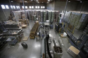 Stone Brewing to leave SoCal while hundreds of workers laid off