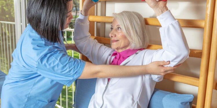 Dear Abby: Am I wrong for leaving my physical therapy center when my therapist doesn’t listen to me?