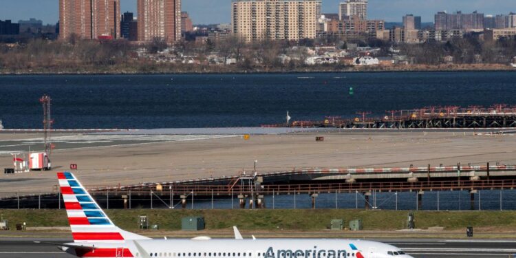 American Airlines announces 7 new routes in big gamble on international travel American Airlines announces 7 new routes in big gamble on international travel