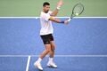 Spend , Get 0 for Navone vs. Djokovic