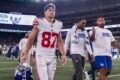 Giants bring back Braxton Berrios after brief release