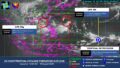 Two LPAs, tropical depression monitored as southwest monsoon persists Two LPAs, tropical depression monitored as southwest monsoon persists