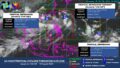 Three tropical depressions on PAGASA’s monitoring; southwest monsoon to still batter Luzon