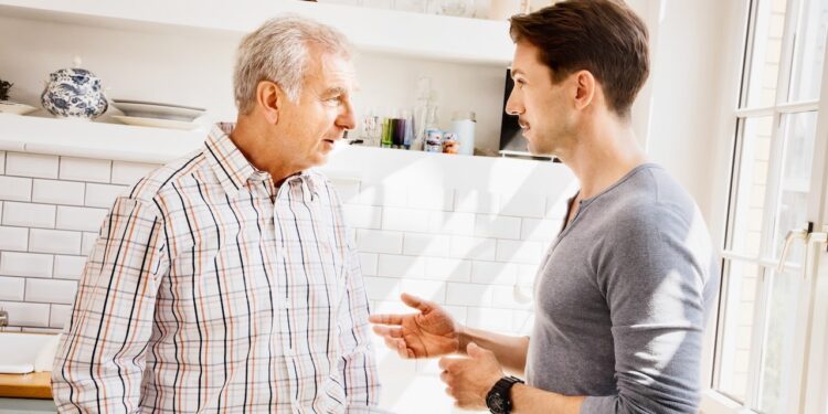 Family estrangement reconciliation possible for most, expert says Family estrangement reconciliation possible for most, expert says