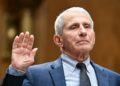 Fauci texts spark ‘dogma and megalomania’ fears from Fox News medical analyst
