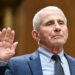 Fauci texts spark ‘dogma and megalomania’ fears from Fox News medical analyst