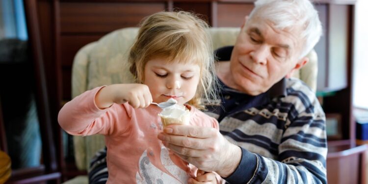 Limiting sugar in first 1,000 days may cut cancer risk decades later Limiting sugar in first 1,000 days may cut cancer risk decades later