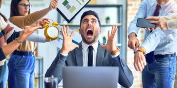 My charity donations unleashed a flood of nonstop fundraising mail