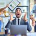 My charity donations unleashed a flood of nonstop fundraising mail