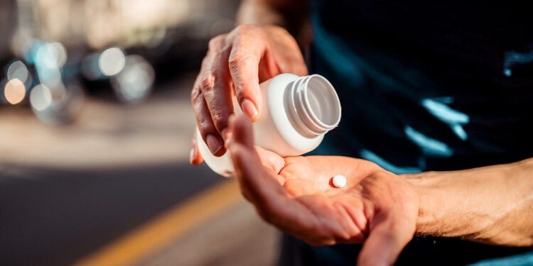 Common energy-boosting supplements may help pancreatic cancer cells survive chemo
