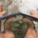 Samsung Galaxy Z Fold 8 survives the ultimate stress test Samsung Galaxy Z Fold 8 survives the ultimate stress test