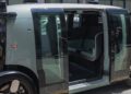 Amazon’s robotaxi Zoox launches first paid service in U.S.