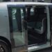 Amazon’s robotaxi Zoox launches first paid service in U.S. Amazon’s robotaxi Zoox launches first paid service in U.S.