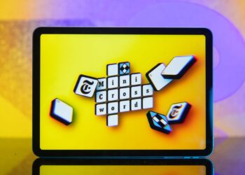 NYT Mini crossword answers, hints for Aug. 11, 2026