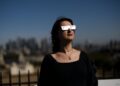Solar Eclipse 2026: What North America will see tonight, when to watch