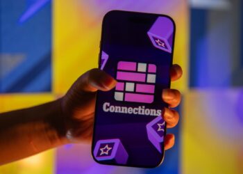 NYT Connections hints and answers for August 14. Tips to solve ‘Connections’ #1160.