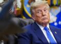 Trump administration enlists private companies to fight cyberattacks