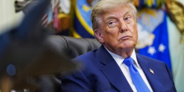 Trump administration enlists private companies to fight cyberattacks