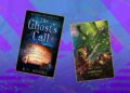 Free Kindle books alert: Load your Kindle with 100+ free sci-fi and fantasy books this weekend