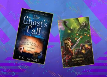 Free Kindle books alert: Load your Kindle with 100+ free sci-fi and fantasy books this weekend