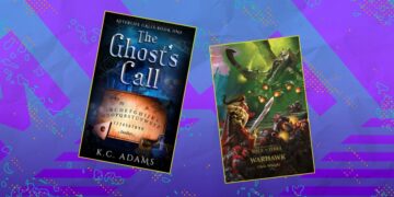 Free Kindle books alert: Load your Kindle with 100+ free sci-fi and fantasy books this weekend