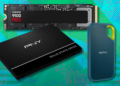 Best SSD deals this weekend on Samsung, SanDisk, and PNY