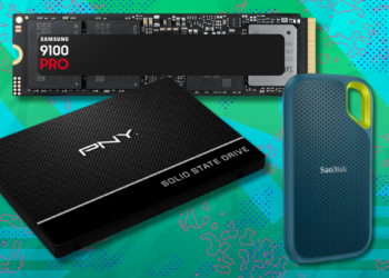 Best SSD deals this weekend on Samsung, SanDisk, and PNY
