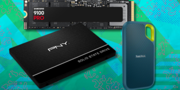 Best SSD deals this weekend on Samsung, SanDisk, and PNY Best SSD deals this weekend on Samsung, SanDisk, and PNY