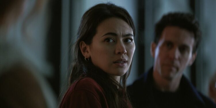 ‘Silo’ Season 3, episode 9’s shocking ending, explained