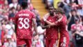 Liverpool vs. Como 2026 livestream: How to watch Pre-Season Friendly for free