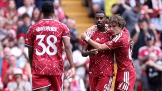 Liverpool vs. Como 2026 livestream: How to watch Pre-Season Friendly for free Liverpool vs. Como 2026 livestream: How to watch Pre-Season Friendly for free
