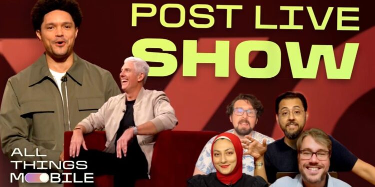 Tech editors react to Google’s Made by Google event