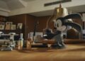 Disney’s Oswald the Lucky Rabbit is getting his own TV miniseries Disney’s Oswald the Lucky Rabbit is getting his own TV miniseries