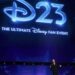 D23 2026: Every movie and series announced and shown at this year’s fan event D23 2026: Every movie and series announced and shown at this year’s fan event