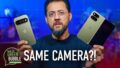 Google Pixel 11 cameras: Magic Capture and more Google Pixel 11 cameras: Magic Capture and more