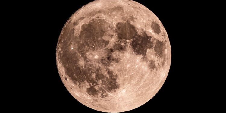 Moon phase today explained: What the Moon will look like on August 24, 2026
