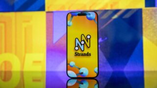 NYT Strands hints, answers for August 18, 2026