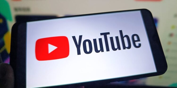 Your YouTube video views are about to skyrocket. Here’s why. Your YouTube video views are about to skyrocket. Here’s why.