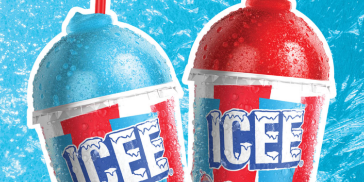 National ICEE Day 2026: Where to get a free ICEE on Aug. 18 National ICEE Day 2026: Where to get a free ICEE on Aug. 18