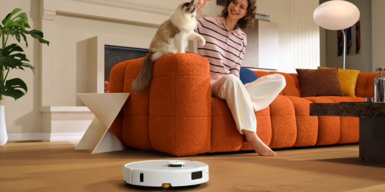 Roborock Qrevo 2 Pro launches in U.S.: Price and specs