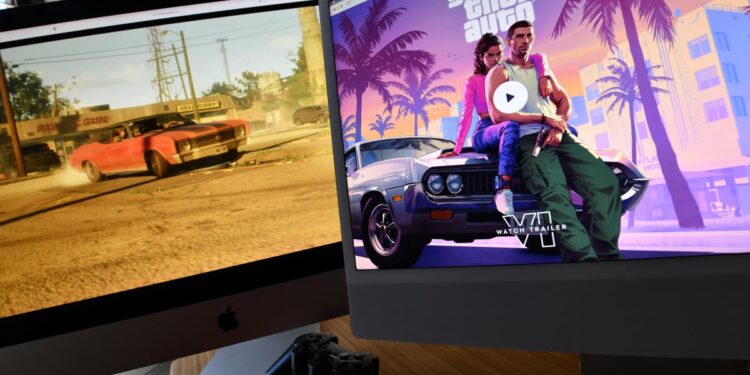 ‘Grand Theft Auto 6’ on PC: What we know about PC release ‘Grand Theft Auto 6’ on PC: What we know about PC release