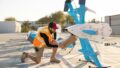 Amazon responds to viral video of its drone’s hot tub mishap Amazon responds to viral video of its drone’s hot tub mishap