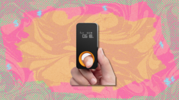 Best laser deal: Save  on Hoto Pocket-Size Laser