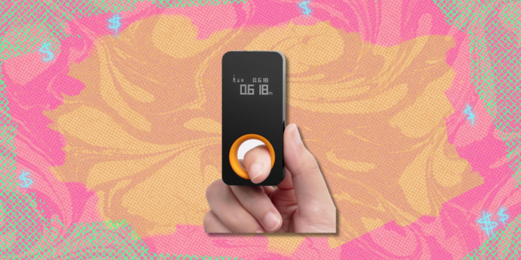 Best laser deal: Save on Hoto Pocket-Size Laser Best laser deal: Save on Hoto Pocket-Size Laser
