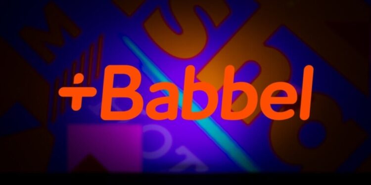 This exclusive Babbel lifetime subscription gives you access to all languages