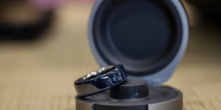 Oura lawsuit alleges the rings don’t accurately track sleep
