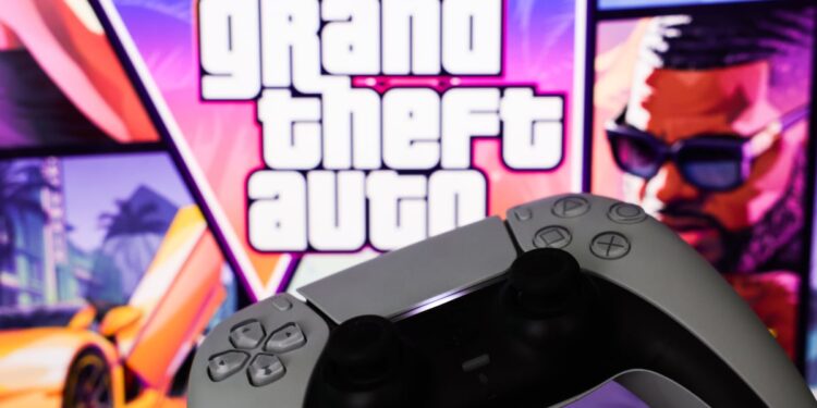 Former Rockstar director calls ‘GTA 6’ leaks a ‘nothing burger’