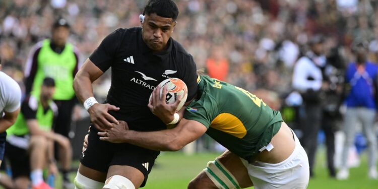 South Africa vs. New Zealand 2026 livestream: How to watch Rugby’s Greatest Rivalry for free